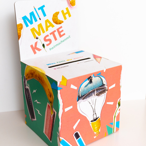 Mitmachkiste Bild Mitmachkiste