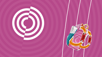 Teaserbild Kinder- und Jugendtage mit Keyvisual 2026