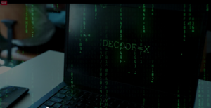 DecodeX