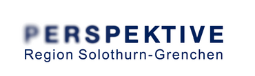 Logo Perspektive