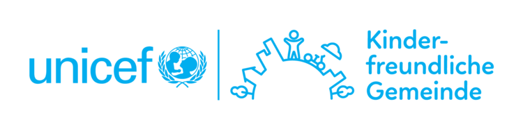 Logo Unicef Schweiz und Liechtenstein