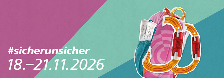 Logo der Kinder- und Jugendtage 2026