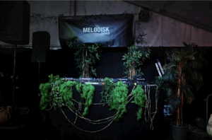 Bild des Projektes Melodisk Events