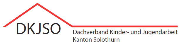 Logo Dachverband Kinder- und Jugendarbeit Kanton Solothurn